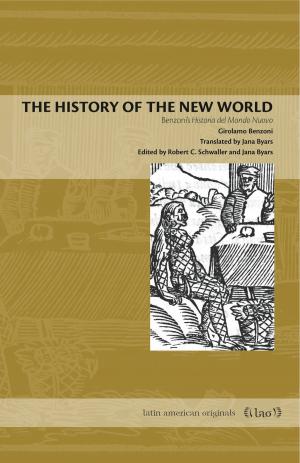 Cover of The History of the New World