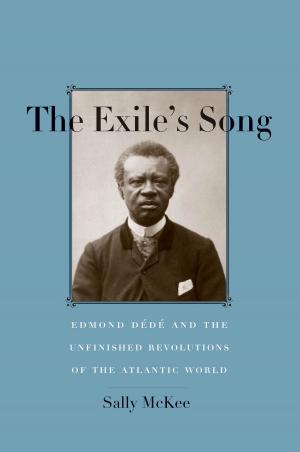 Cover of the book The Exile's Song by R. J. B. Bosworth