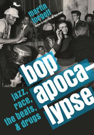 Cover of the book Bop Apocalypse by Dave Freedman