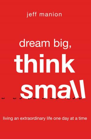 Cover of the book Dream Big, Think Small by Robin Jones Gunn