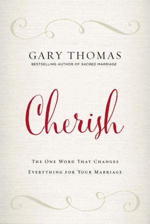 Book cover of Cherish