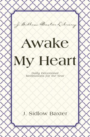 Book cover of Awake My Heart