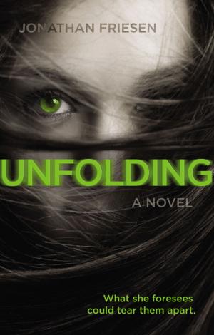 Cover of Unfolding