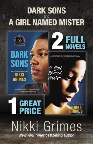 Cover of the book Dark Sons and A Girl Named Mister by Dorothy F. Chappell, E. David Cook, Zondervan