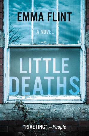 Cover of the book Little Deaths by Nicole Hunn