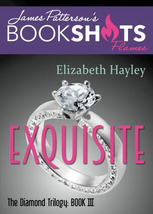 Cover of the book Exquisite by James Patterson, Marshall Karp