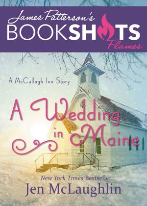 Cover of the book A Wedding in Maine by Sam Hawken