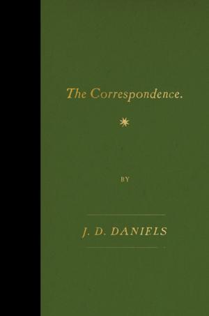 Cover of the book The Correspondence by Michael Klare