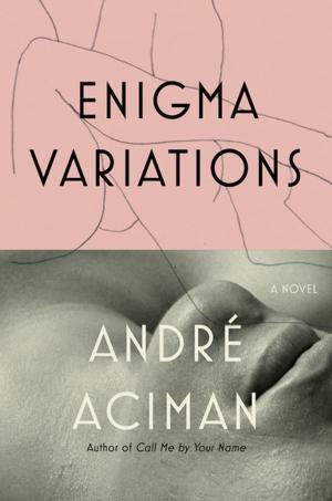Cover of the book Enigma Variations by Marco Iacoboni