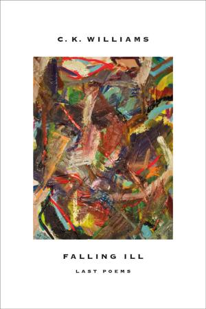 Cover of the book Falling Ill by Lisa Cohen