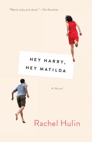 Cover of the book Hey Harry, Hey Matilda by Zadie Smith