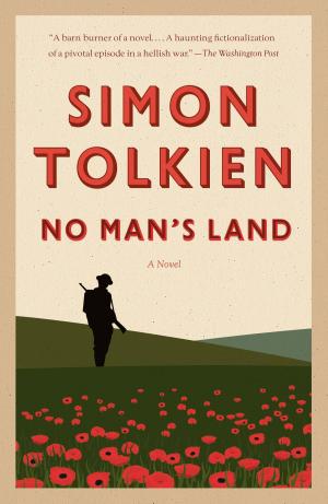 Cover of the book No Man's Land by Jesse Ball