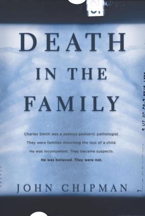 Cover of the book Death in the Family by Catherine Banner