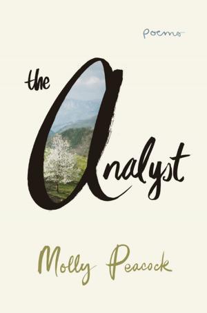 Cover of the book The Analyst: Poems by Matthew Guinn