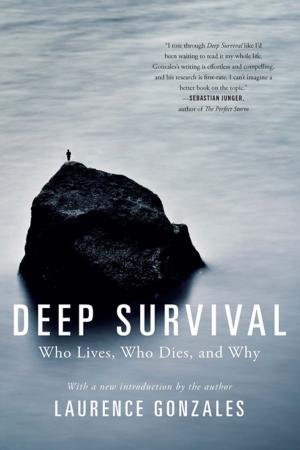 Cover of the book Deep Survival: Who Lives, Who Dies, and Why by PhD Jeff Kaltenbach