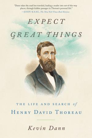 Cover of the book Expect Great Things by 