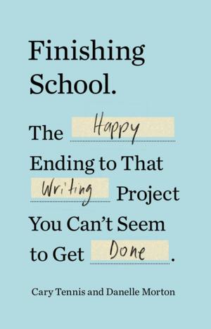 Cover of the book Finishing School by Jill Shalvis