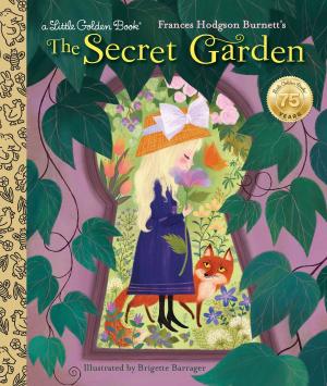 Cover of the book The Secret Garden by Isobelle Carmody