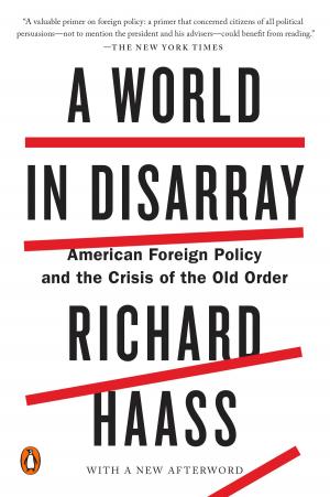 Cover of the book A World in Disarray by Jake Logan