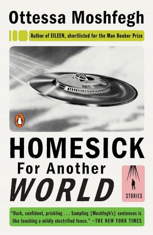 Cover of the book Homesick for Another World by Yona Zeldis McDonough