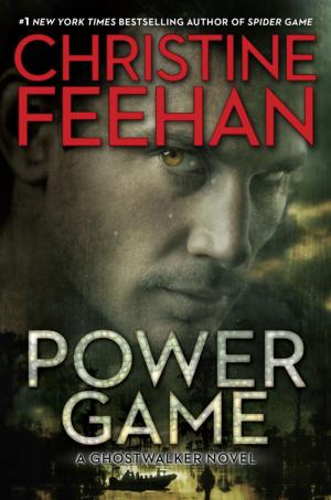 Cover of the book Power Game by Susan Wright