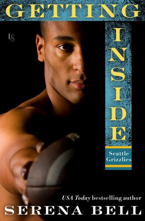 Cover of the book Getting Inside by Alison Green