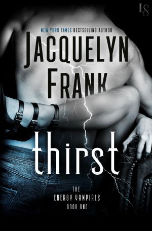 Cover of the book Thirst by Molly Jong-Fast