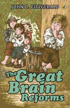 bigCover of the book The Great Brain Reforms by 