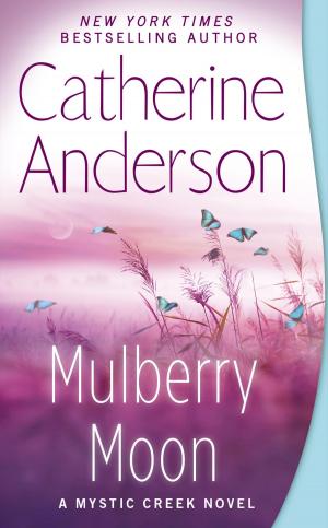 Cover of the book Mulberry Moon by Christine Feehan