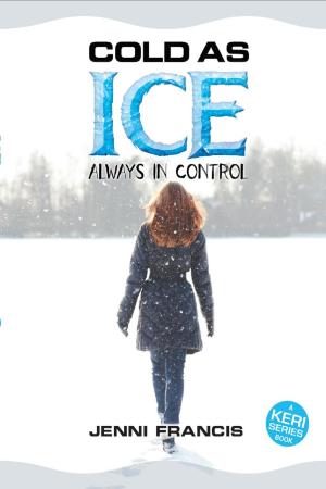Cover of the book Cold as Ice by Andrew Anzur Clement