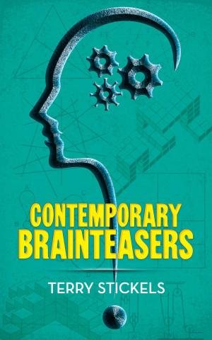 Cover of the book Contemporary Brainteasers by Martin Gardner
