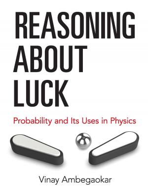 Cover of the book Reasoning About Luck by Ed Sibbett Jr.