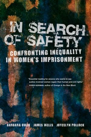 Cover of the book In Search of Safety by Immanuel Wallerstein