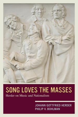 bigCover of the book Song Loves the Masses by 
