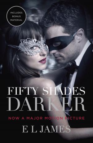 Cover of the book Fifty Shades Darker (Movie Tie-In Edition) by David Lagercrantz