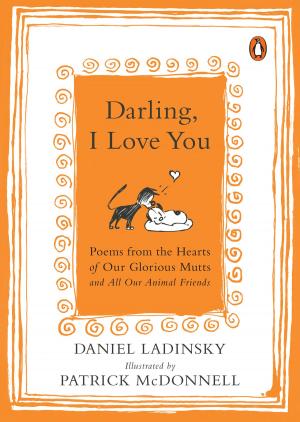 Cover of the book Darling, I Love You by Juliet Blackwell