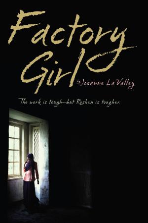 Cover of the book Factory Girl by Olivier Dunrea