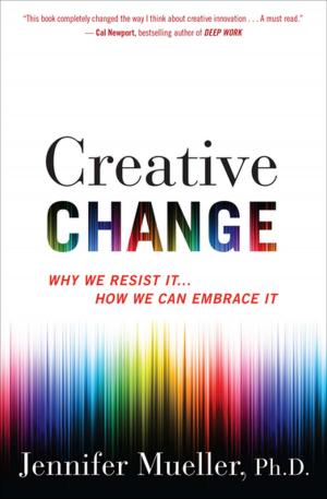 Cover of the book Creative Change by Miss Read