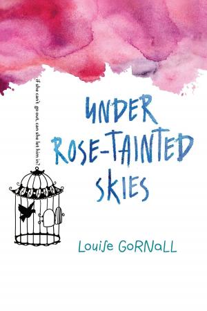 bigCover of the book Under Rose-Tainted Skies by 