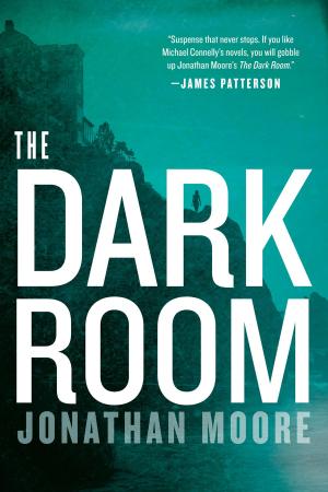 Cover of the book The Dark Room by John Kenneth Galbraith