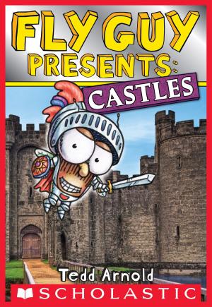 Cover of Fly Guy Presents: Castles (Scholastic Reader, Level 2)