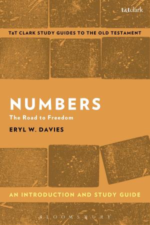 Cover of the book Numbers: An Introduction and Study Guide by William Saroyan
