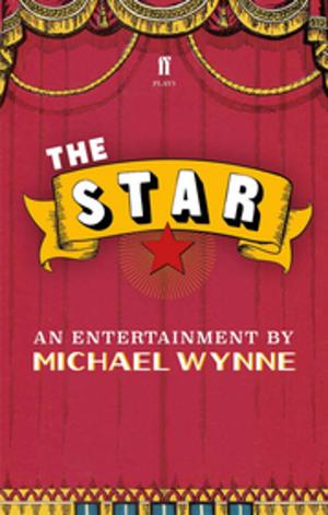 Cover of the book The Star by Nick Payne