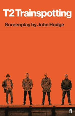 Cover of the book T2 Trainspotting by Alicia Grant