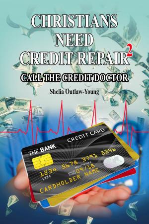Cover of the book Christians Need Credit Repair 2 by Anne Bernard Becker