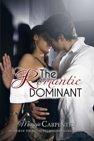 Book cover of The Romantic Dominant