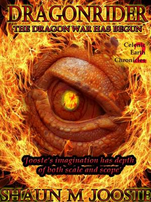Cover of DragonRider