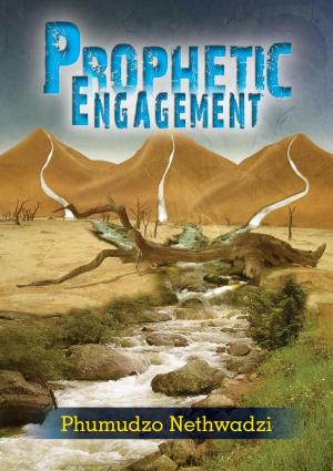 Cover of the book Prophetic Engagement by Elizabeth Banfalvi