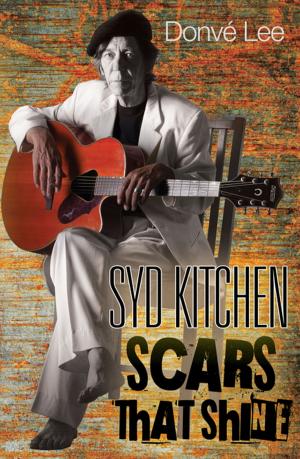 Cover of the book Syd Kitchen by Gareth Van Onselen