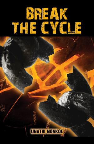 Cover of the book Break The Cycle by V.A. Sanjur